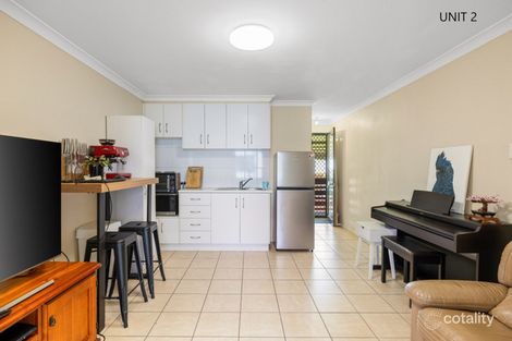 1/311 Bridge St, Newtown, QLD 4350