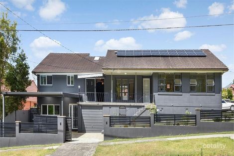 Property photo of 53 John Miller Street Ryde NSW 2112