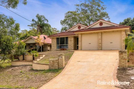 Property photo of 65 Gould Drive Lemon Tree Passage NSW 2319