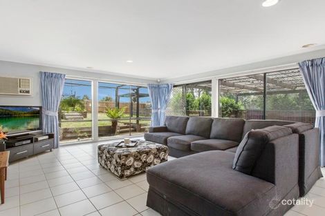 Property photo of 21 Cottage Crescent Kilmore VIC 3764