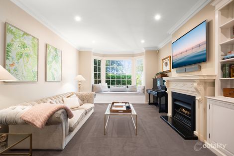 Property photo of 33 Hastings Road Warrawee NSW 2074