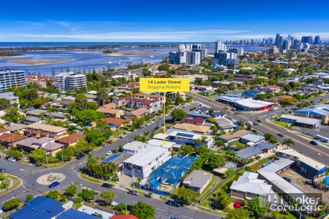 Property photo of 14 Loder Street Biggera Waters QLD 4216