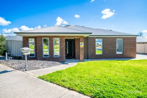 Property photo of 24 Jacka Street Wodonga VIC 3690