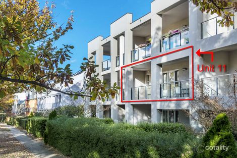 Property photo of 11/16-20 Gould Street Turner ACT 2612