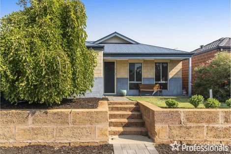 Property photo of 27 Spearmint Drive Byford WA 6122