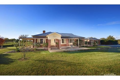 Property photo of 485 Ferguson Road Tatura East VIC 3616