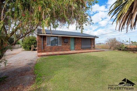 2a Houston St, Spalding, WA 6530