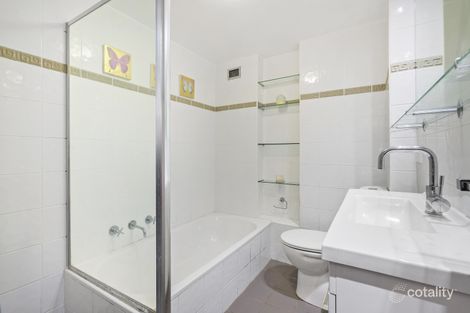 Property photo of 50/64-66 Great Western Highway Parramatta NSW 2150