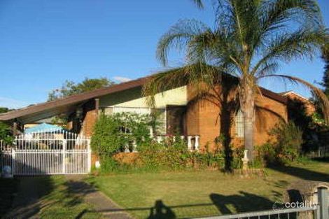 Property photo of 4 Wilkie Crescent Doonside NSW 2767