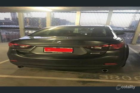 3806/618 Lonsdale St, Melbourne, VIC 3000