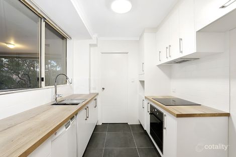 Property photo of 8/3-9 Gray Street Sutherland NSW 2232