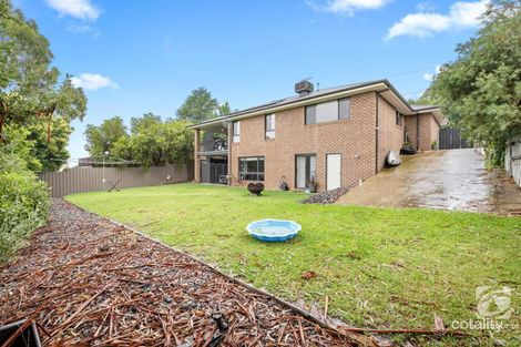 Property photo of 11 Warwick Road Wodonga VIC 3690