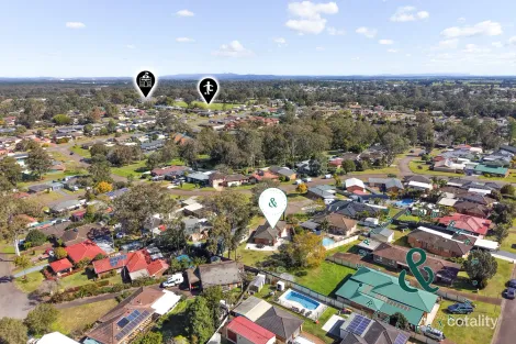 Property photo of 6 Curtin Close Raymond Terrace NSW 2324