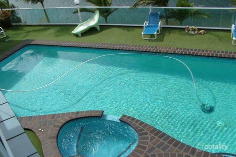 Property photo of 8 Midship Court Banora Point NSW 2486