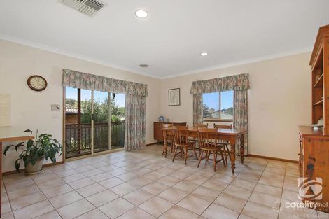 Property photo of 23 Whernside Drive Wodonga VIC 3690