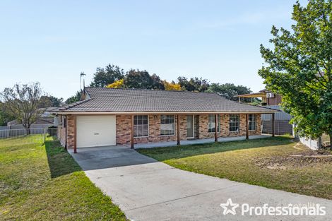 Property photo of 6 Johns Place Windradyne NSW 2795