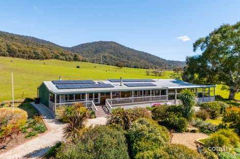 Property photo of 8-10 Lambert Street Tawonga VIC 3697