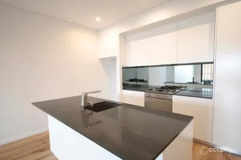 Property photo of 21/118-124 Willoughby Road Crows Nest NSW 2065