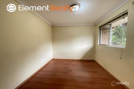 Property photo of 4/1-7 Bobart Street Parramatta NSW 2150