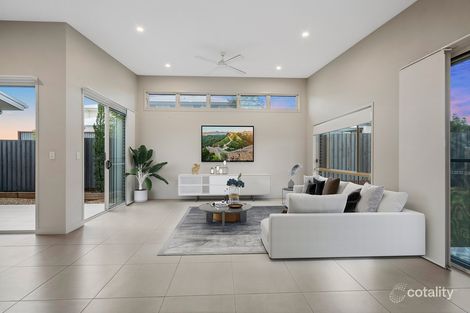 Property photo of 21 Botany Drive South Ripley QLD 4306