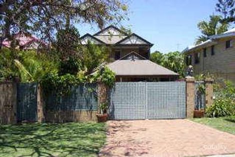 Property photo of 19 Vivian Street Tennyson QLD 4105