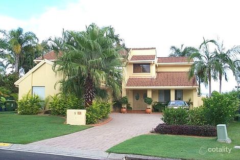 9 Keppel Ct, Mermaid Waters, QLD 4218