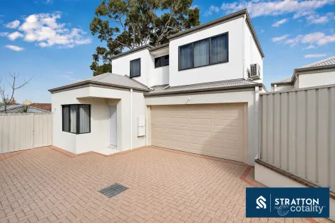 38C CAMBERWELL RD, BALGA, WA 6061