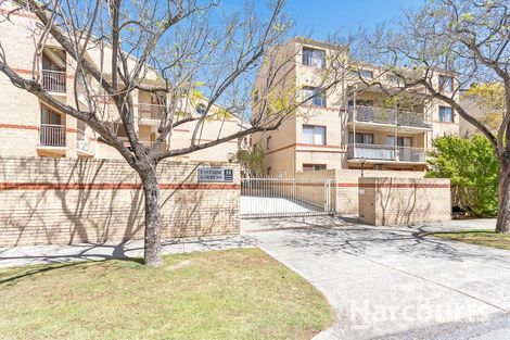 Property photo of 12/18 Forrest Avenue East Perth WA 6004