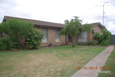 Property photo of 23 Hampshire Crescent Shepparton VIC 3630