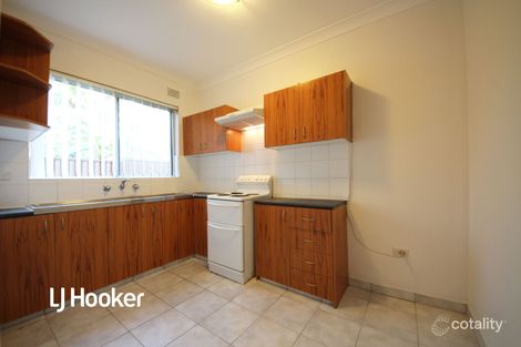 Property photo of 2/125 Queen Street North Strathfield NSW 2137