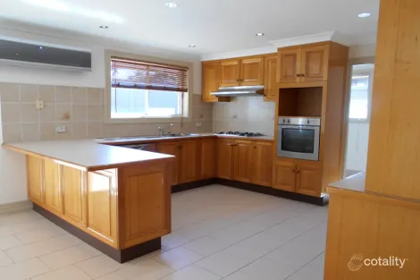 Property photo of 40 Restwell Road Bossley Park NSW 2176