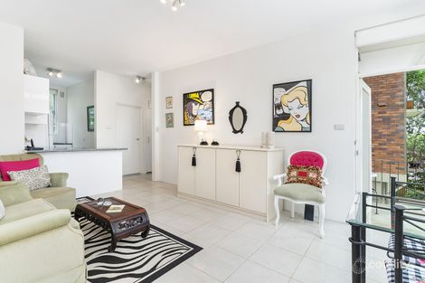 Property photo of 2/3 Avenue Road Hunters Hill NSW 2110