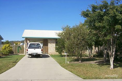 22 Gatwick St, Burdell, QLD 4818