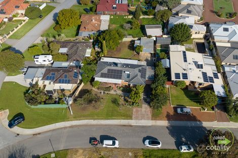 Property photo of 9 Mountain View Kelmscott WA 6111