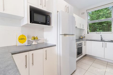 Property photo of 2/3 Avenue Road Hunters Hill NSW 2110