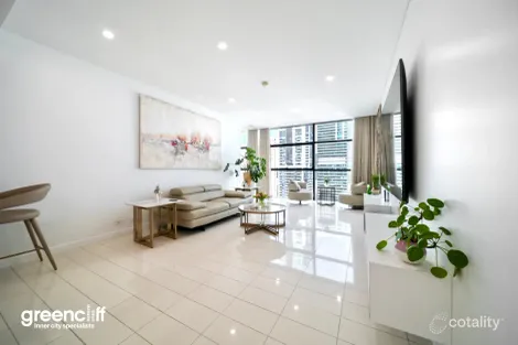 Property photo of 3409/101 Bathurst Street Sydney NSW 2000