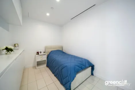 Property photo of 3409/101 Bathurst Street Sydney NSW 2000