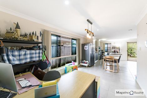 Property photo of 13 Peppertree Crescent Andergrove QLD 4740
