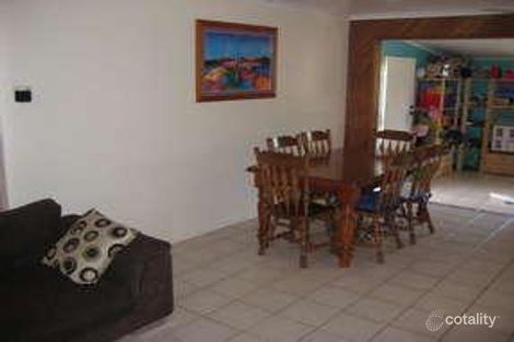 Property photo of 36 Mansfield Drive Beaconsfield QLD 4740