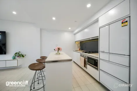 Property photo of 3409/101 Bathurst Street Sydney NSW 2000