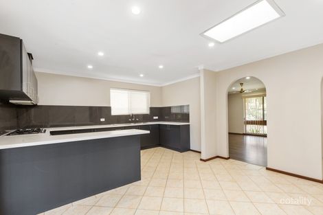 Property photo of 8 Galian Way Spearwood WA 6163