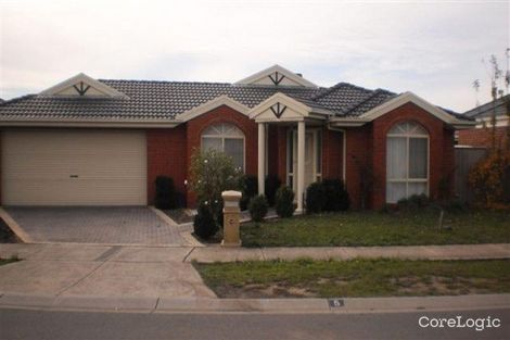 Property photo of 5 Crossdale Green Craigieburn VIC 3064