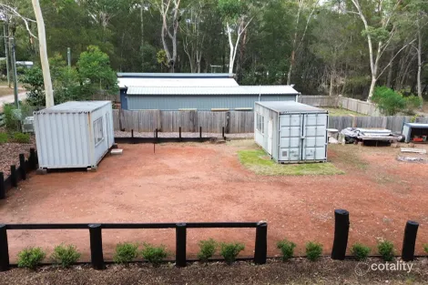 14 TOOLONA AVE, RUSSELL ISLAND, QLD 4184