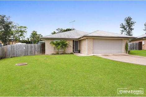 Property photo of 4 Grosvenor Court Southside QLD 4570