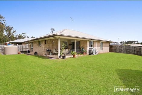 Property photo of 4 Grosvenor Court Southside QLD 4570