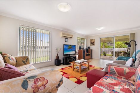 Property photo of 4 Grosvenor Court Southside QLD 4570