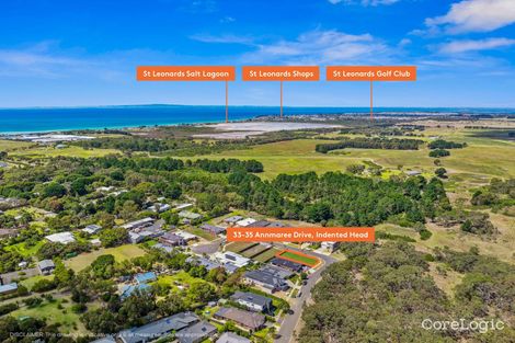 Property photo of 33-35 Annmaree Drive Indented Head VIC 3223