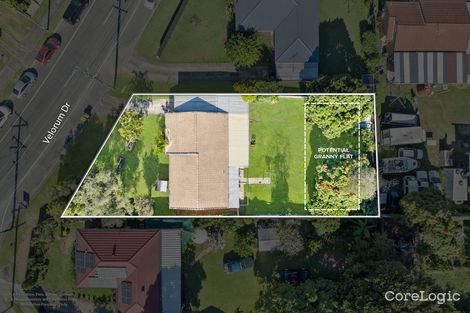 Property photo of 31 Velorum Drive Kingston QLD 4114