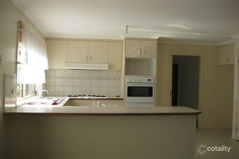 Property photo of 50 Sandfield Drive Carrum Downs VIC 3201