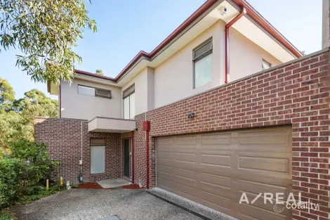 3/27 Paula Cres, Doncaster East, VIC 3109